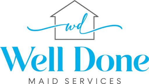 Well Done Maid Services